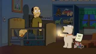 Family guy | well paid job episode