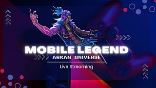 Live Mobile Legend - Season Manual