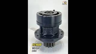 Belparts Excavator Swing Gearbox EC160D Swing Reduction Assy 14540719 from China.