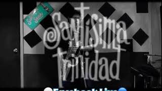 Promo - La Santísima Trinidad Ska