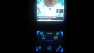 Pokemon black/white 2 Keldeo event & the Resolute form