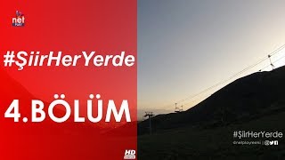 "Göğsümü Sıkıştırdığım Şehrim!" #MutiBey (#ŞiirHerYerde 4.Bölüm)