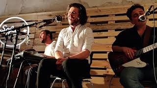 Amber Run - Haze // Live at Sofar Sounds Cologne by Firestone