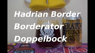 Hadrian Border Borderator