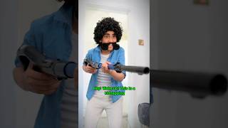 Hey wake up this is a kidnapping #funny #shorts #comedy