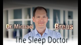 METAL - Dr. Michael Breus / Sleep Doctor