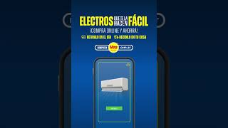 ELECTROS QUE TE LA HACEN FÁCIL