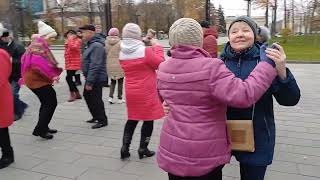 Я ТЕБЕ НАМАЛЮВАВ ❤️ТАНЦЫ ❤️ХАРЬКОВ 10.11.2024