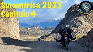 Suramérica 2023. Capítulo 4