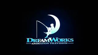 Titmouse Inc. / DreamWorks Animation Television / Netflix (2013-2014)