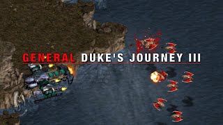 General Duke's Journey III