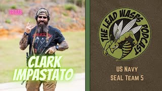 Clark Impastato 038  |  US Navy SEAL | Team 5