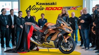 🔥🏍️🚗"2025 Kawasaki Ninja 250: The Perfect Entry-Level Sportbike for U.S. Riders?"