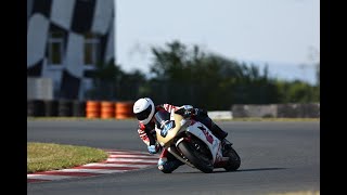 rondje oschersleben