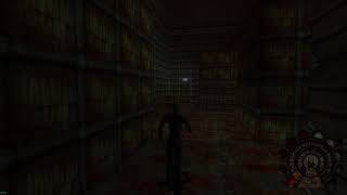 Shadow Man PC - Asylum: Lavaducts - ABSG90 Time Save