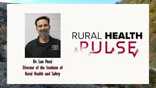 IUP Institute for Rural Health and Safety