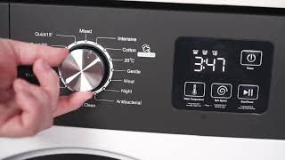 Product Review: Onix 6kg Front Load Washing Machine ON-FLW6W