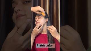 challenge video ভাইদের সাথে এই প্রথম বার 🤭🤗 #shorts #short #makeup #trending #makeupchallenge