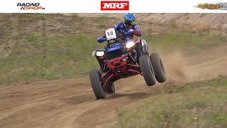 Rajd Polskie Safari 2024 - Action by MaxxSport