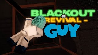 Normal Day-  Blackout Revival