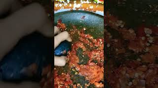 sambal ini bikin kamu gagal diet || sambal tuk tuk