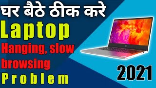 Make Your Computer & Laptop 200% Faster for FREE 2021 🖥💻 | 6 Tips & Tricks