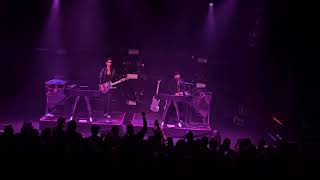 Chromeo - (I Don't Need A) New Girl (9:30 Club - Washington D.C. - 10/12/23)