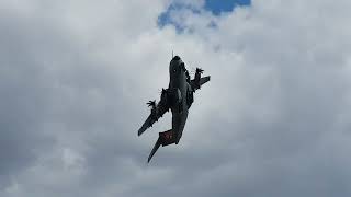 A400M #fairford RIAT