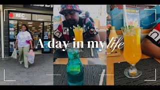 Spend a Day with me|Mini shopping |Mtata EC|SINAZOPALAZA