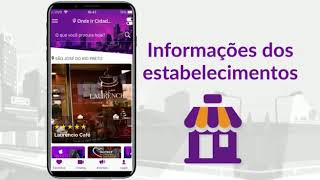 Conheça o APP onde ir cidades Balsas