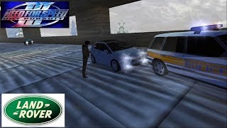 NFS3 Hot Pursuit - Hot Pursuit Competition with Land Rover Range Rover vs Everydays Cars