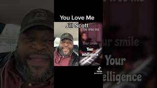 Ted Pollard - You Love Me - Jill Scott tic2datoc