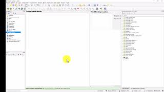 QGis   Cartografía Geológica 01