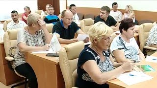 “Институт управдомов” теперь и в АНД районе