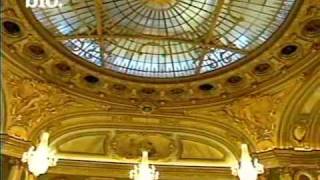 Así es Mónaco Casino de Montecarlo y Hotel de París