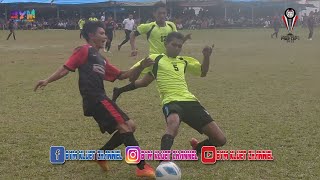 PENALTI YANG GAGAL LAGA SUPER BERGENGSI