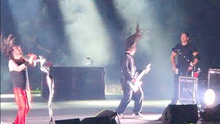 Korn-"Make Me Bad/Insane" (9/23/24) Prudential Center (Newark, NJ)