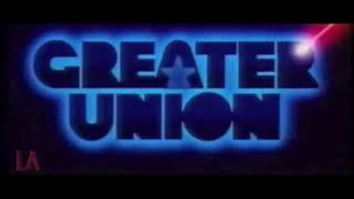 Greater Union Film Distributors Logo (With iMovie Modern Music Fanfare)