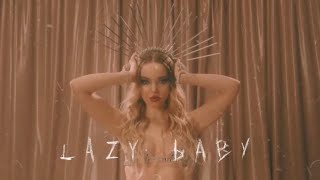 LAZY BABY - Dove Cameron (Slowed Down)