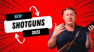 (2023) New Double Barrel Shotguns!