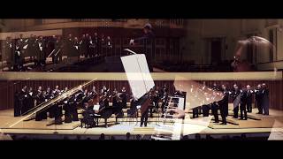 If Music Be the Food of Love (Dickau) | Atlanta Master Chorale