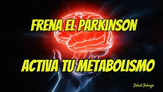 Alzheimer y Parkinson: la IMPACTANTE conexión metabólica.