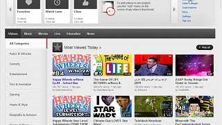 DIY: Display All Of Your YouTube Channels On One Account