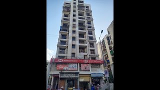 Ready to Move 1BHK Flat For Sale at Taloja Phase 1