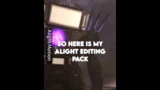 Neel Edits Alight Motion Editing Pack #viral #shorts #skibiditoilet #fypシ #edit