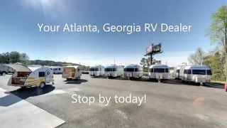 Atlanta, Georgia RV Dealer