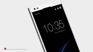 Sony Xperia A - Intro Trailer concept and Specification