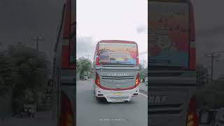 Story wa||Cinematic bus pariwisata