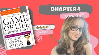 How To Win At The Game Of Life - Chapter 4