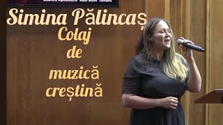 Simina Pălincaș-Colaj video-mărturie personal ||Merită ascultat